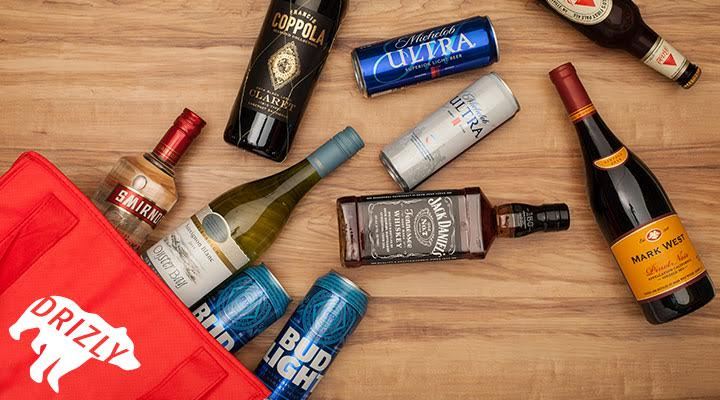 Uber Buys Alcohol Delivery Startup Drizly for 1.1B
