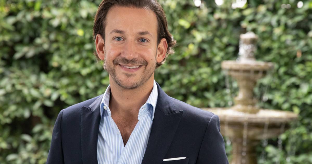 Icebreakers with…Million Dollar Listing’s James Harris Icebreakers with…Million Dollar Listing’s James Harris