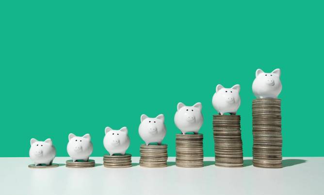Big bank earnings