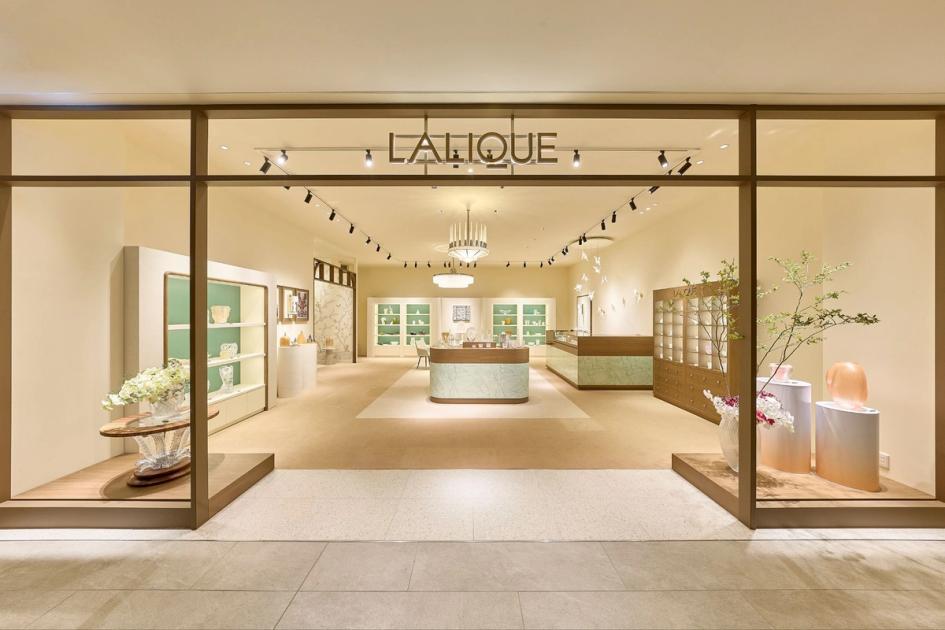 retailbrew.com - Jeena Sharma - Why Lalique thinks Japan is ready for its next chapter in luxury retail