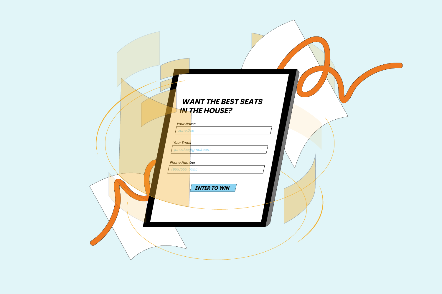 Tips to incorporate first-party data collection into experiential marketing