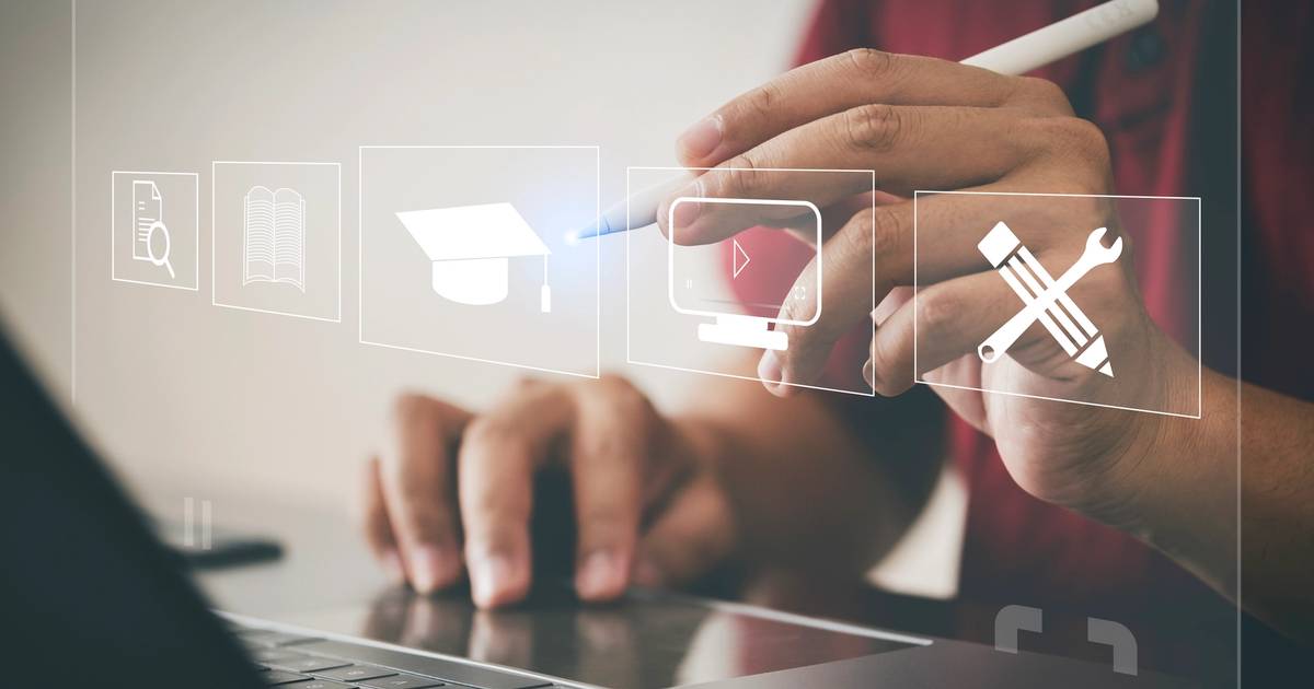 AI is poised to upend the world of learning and development