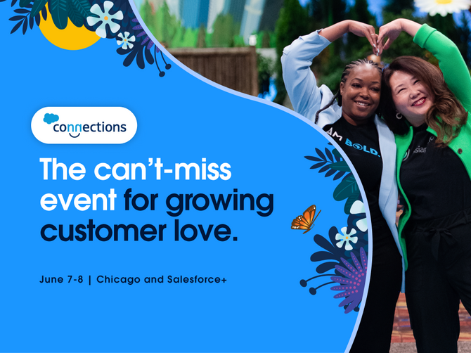 Salesforce Connections