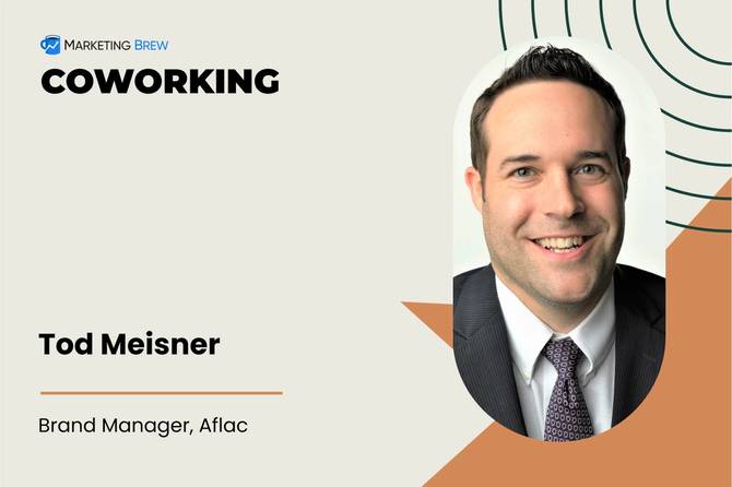 Coworking with Tod Meisner