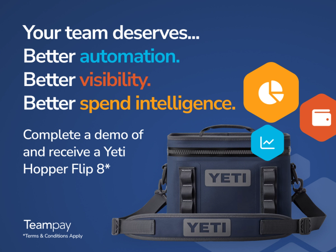 Teampay