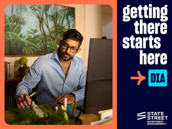 State Street Investment Management