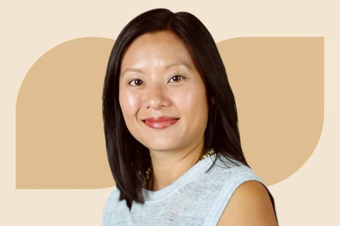 Jenny Decker CFO