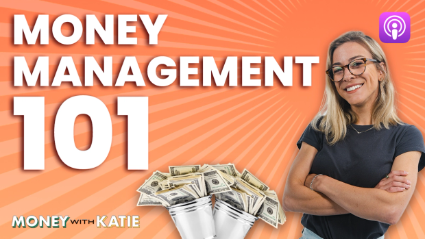Money management 101
