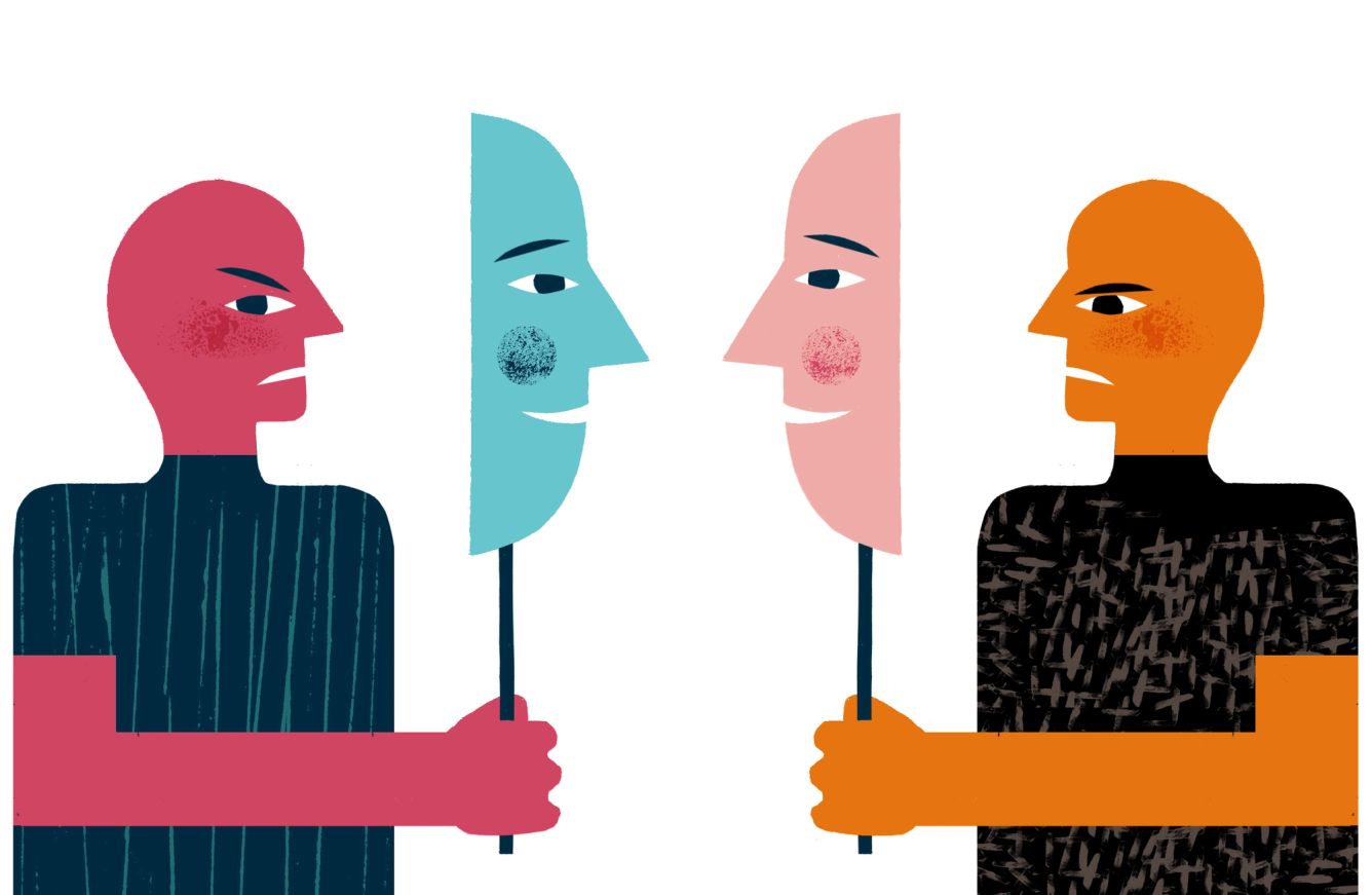 Trust gap executives