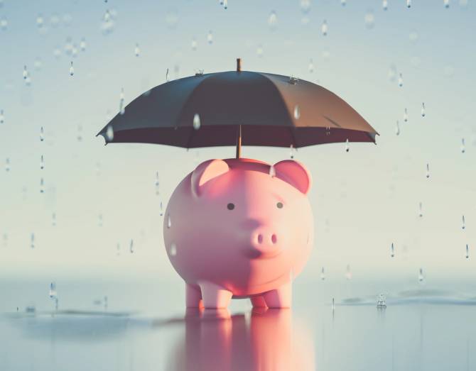 If a recession is coming, now is the time to prepare