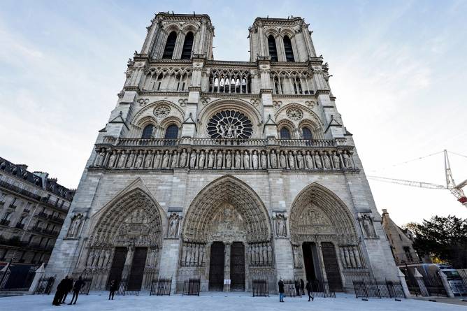 Notre Dame