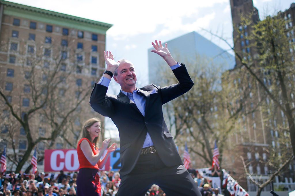 New Jersey to Implement “Millionaires Tax”