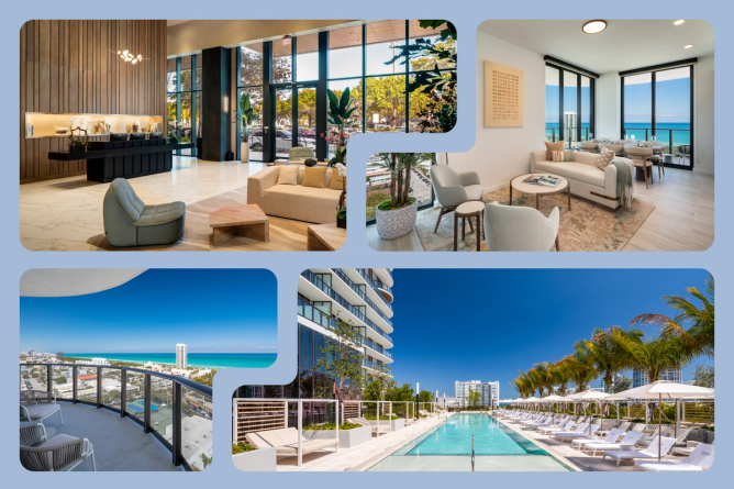 Florida condo for sale