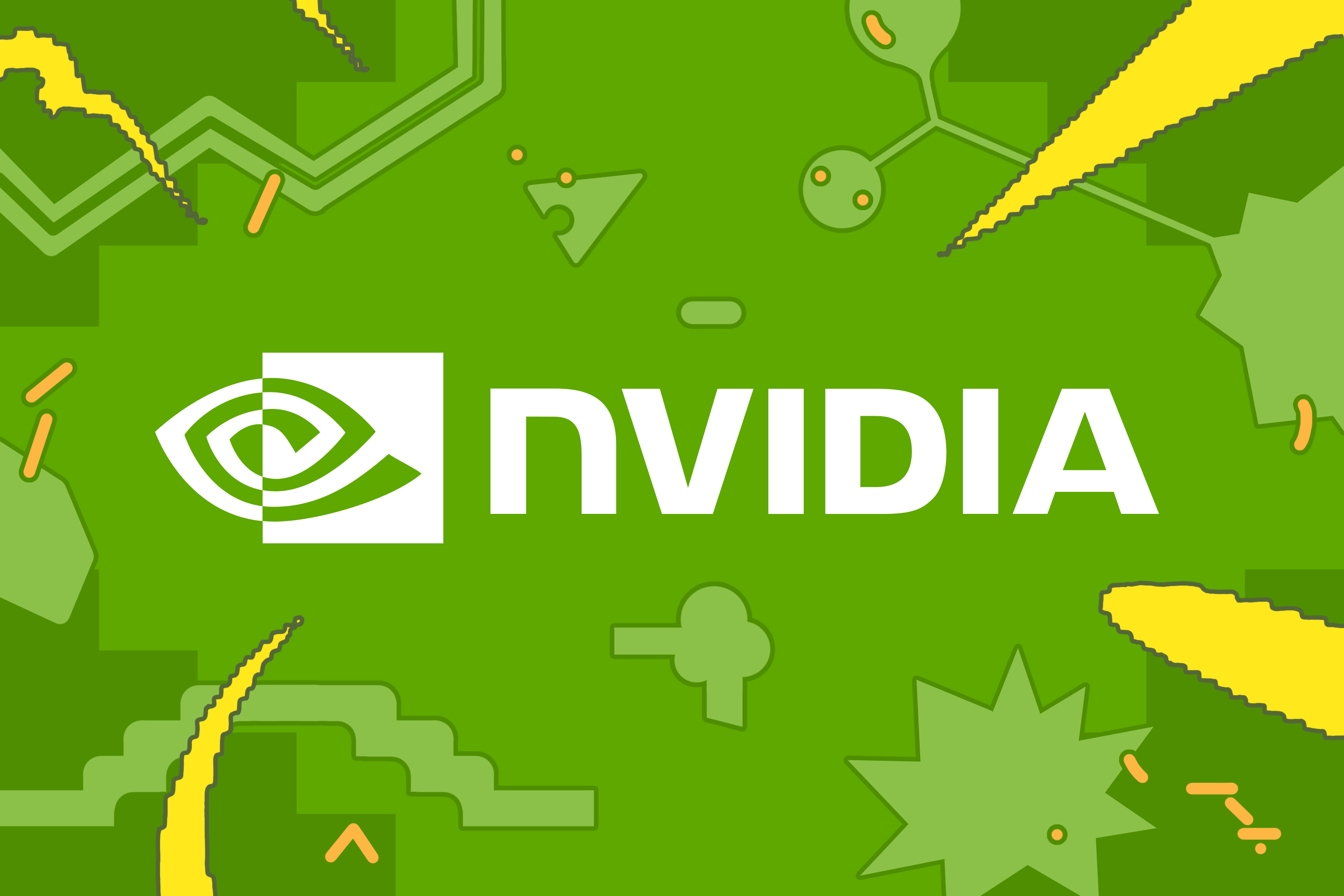 La capitalisation boursière de Nvidia correspond au PIB de l’Allemagne
