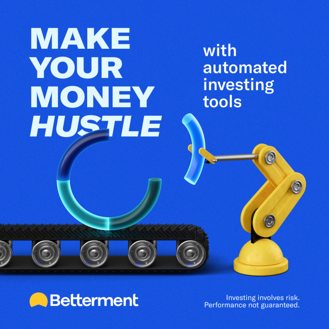 Betterment