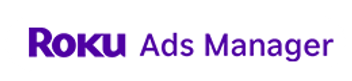 Roku Ads Manager