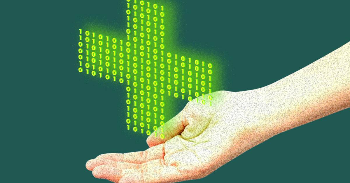 How this New Orleans convention center has embraced AI in its HR practices How this New Orleans convention center has embraced AI in its HR practices