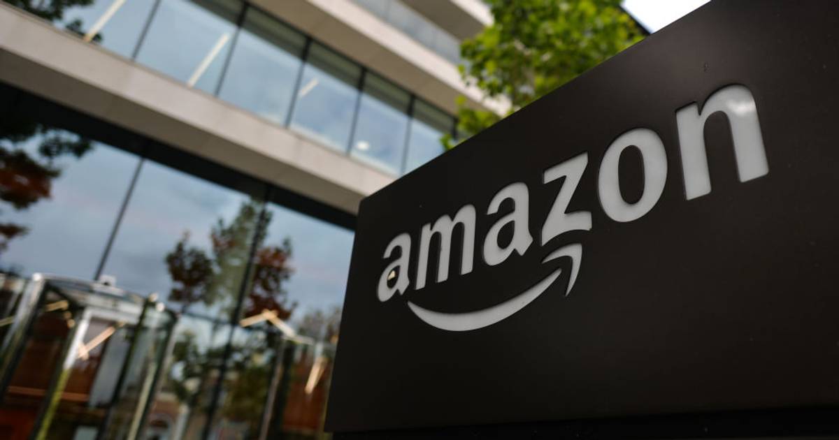 As some companies publicly back away from DE&I, Amazon quietly stands firm As some companies publicly back away from DE&I, Amazon quietly stands firm