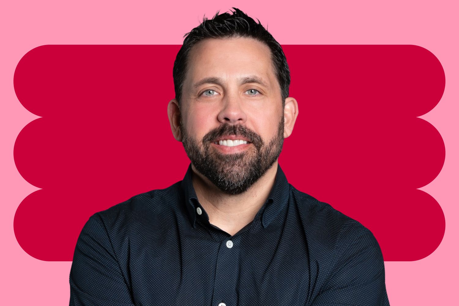 All about attention with GSTV's Sean Mccaffrey