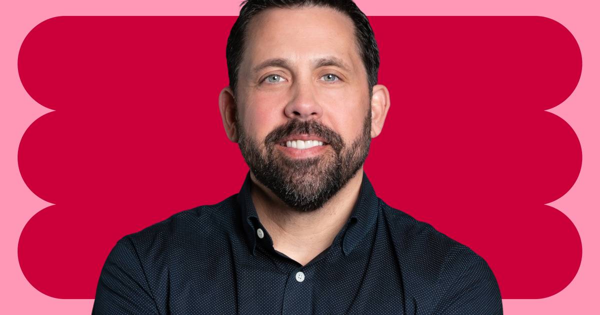 All about attention with GSTV's Sean Mccaffrey