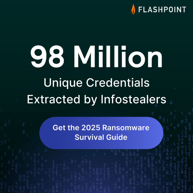 Flashpoint