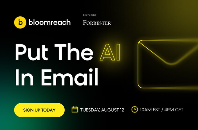 Bloomreach