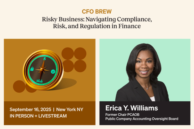 Erica Y. Williams PCAOB