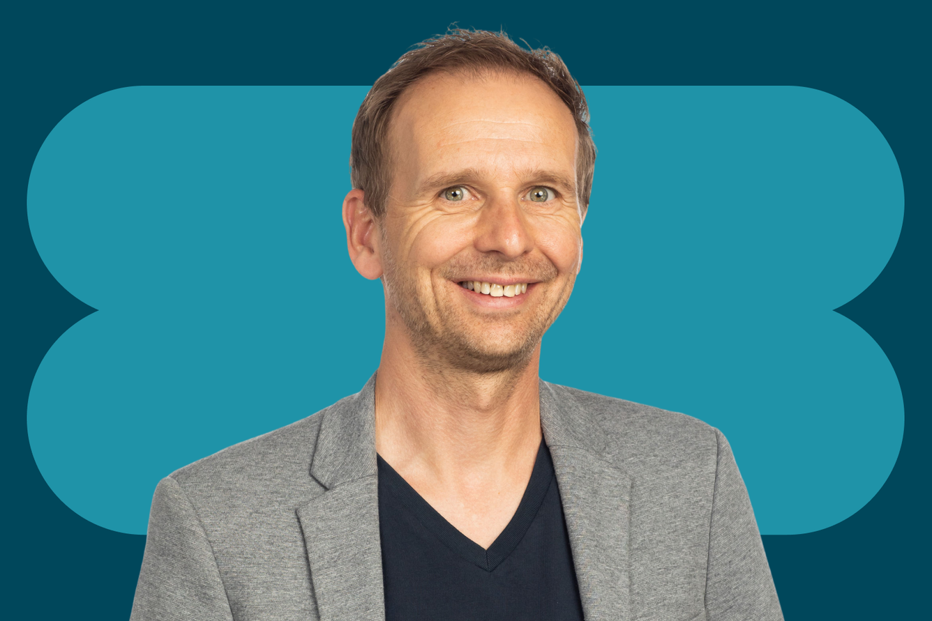 Daniel Pahl