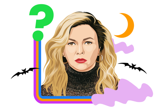 Brew Questionnaire with Amber Tamblyn