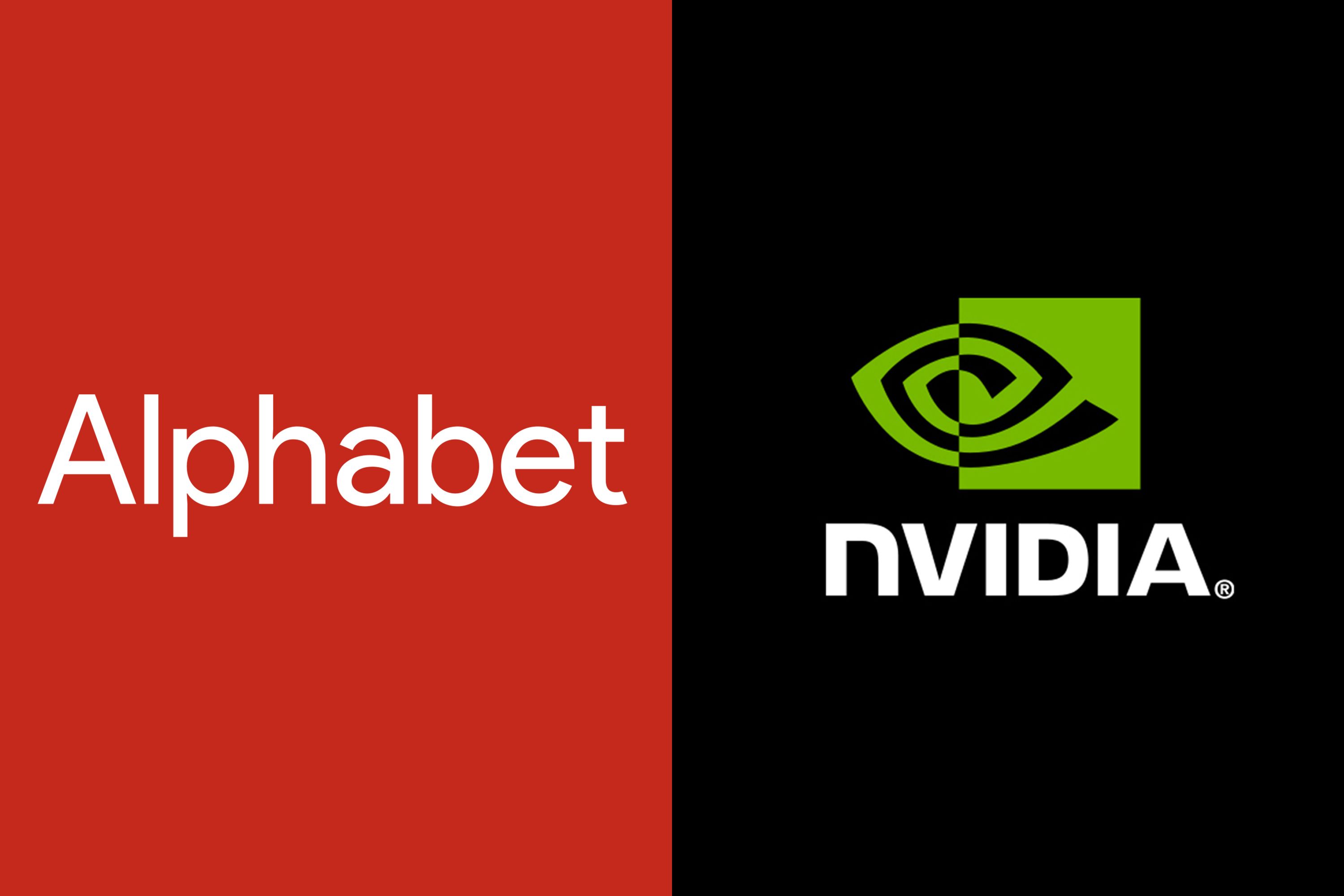 Buffett buys Alphabet, Thiel sells Nvidia
