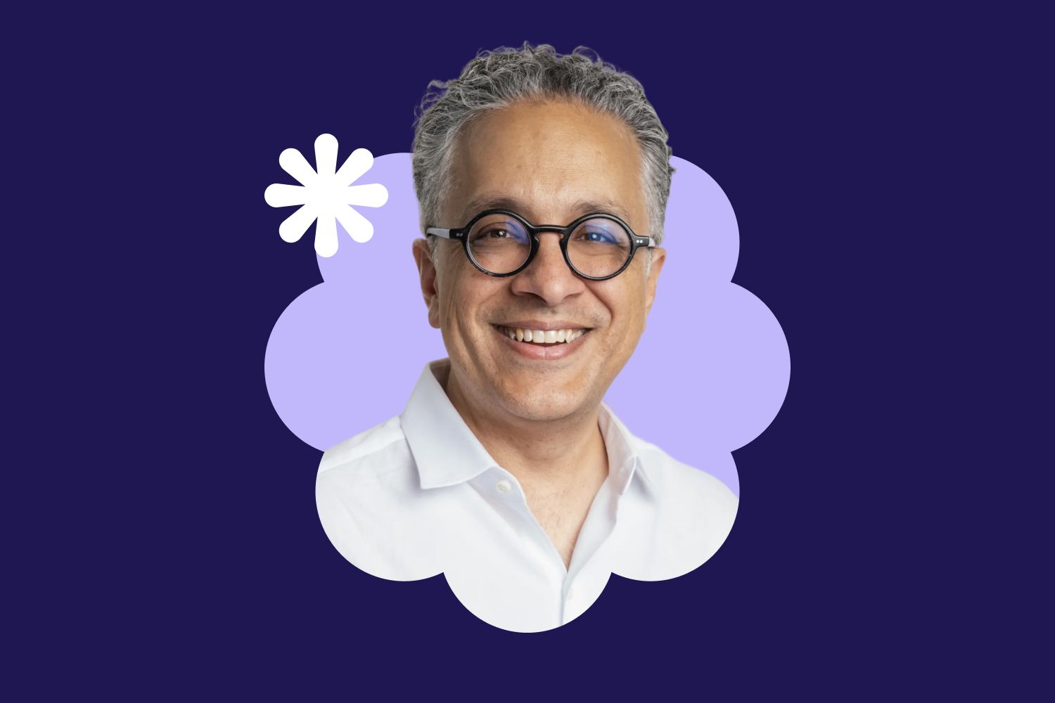 A long and varied career led Tariq Shaukat to code security