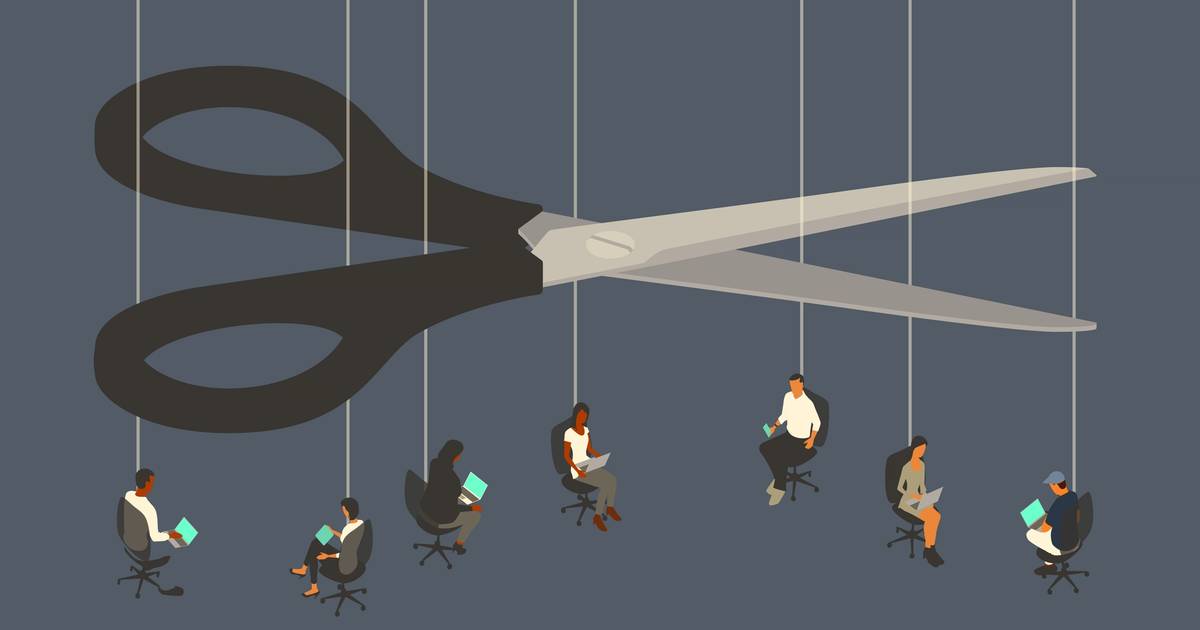 How HR can help safeguard their organization’s reputation amid layoffs How HR can help safeguard their organization’s reputation amid layoffs