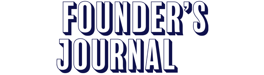 Founders Journal Logo