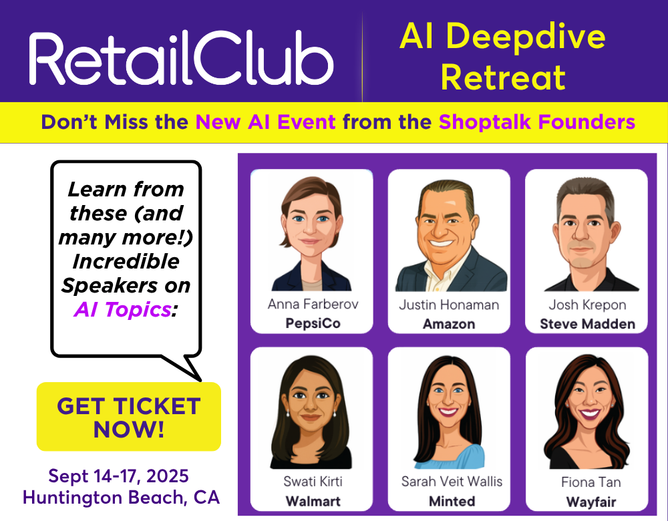 Retail Club