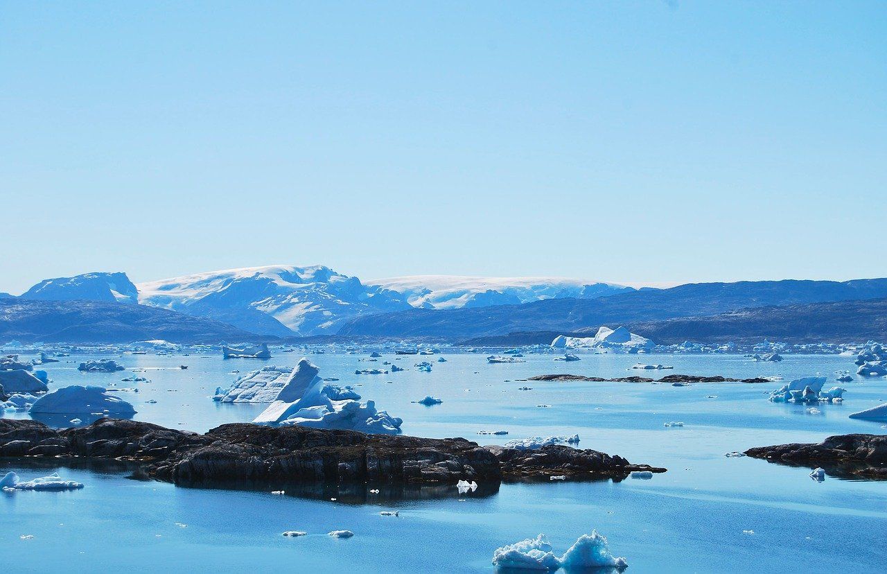 Say Greenland Was for Sale. Why Would Anyone Want to Buy It?
