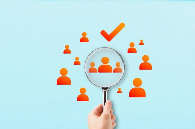 finance and accounting talent