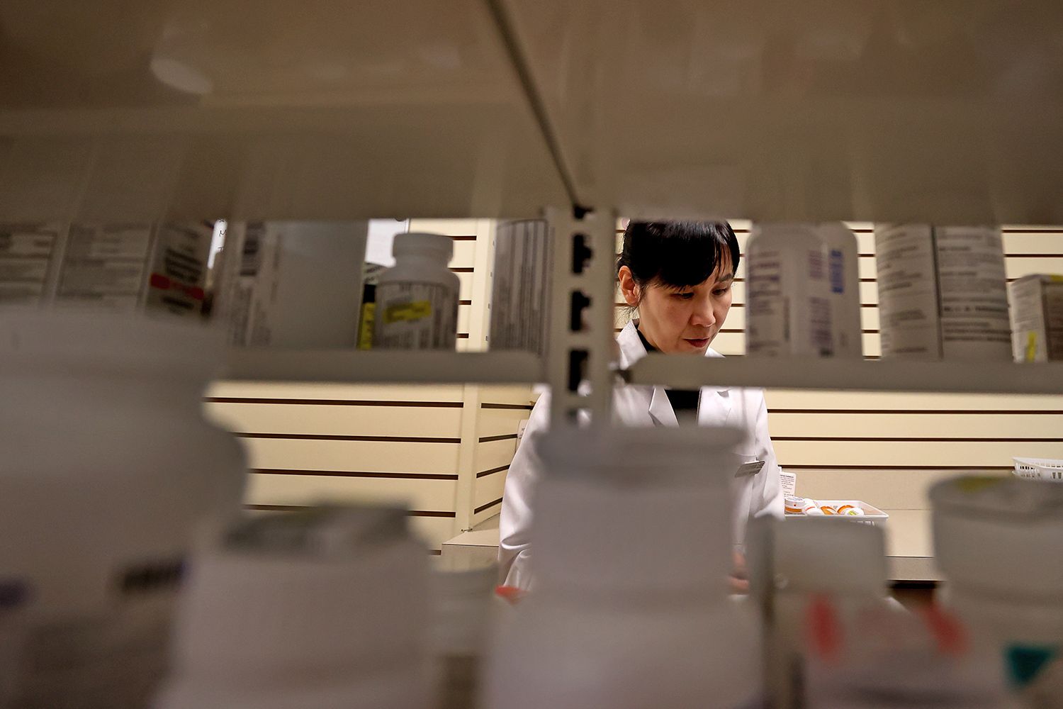What the Pharmacy Guild has accomplished in its first few years