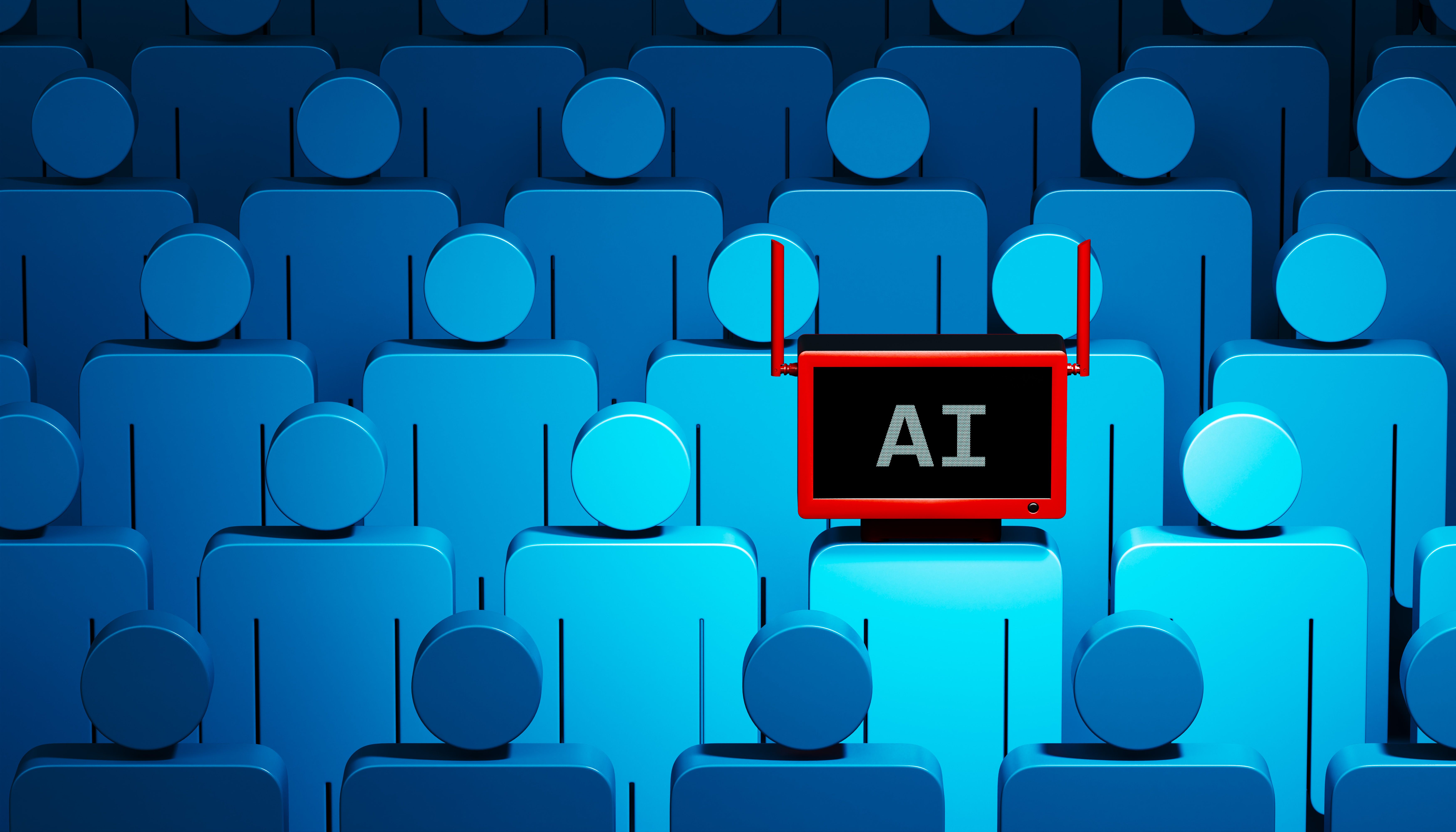AI is not a cannibalistic infrastructure, it’s a creative medium: Vêtir CEO
