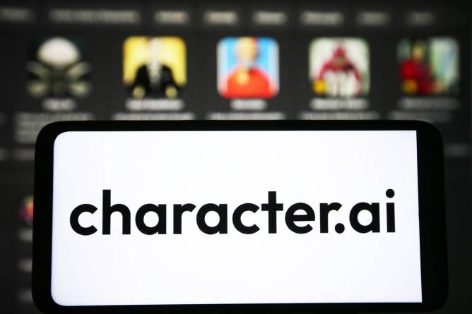 character.ai