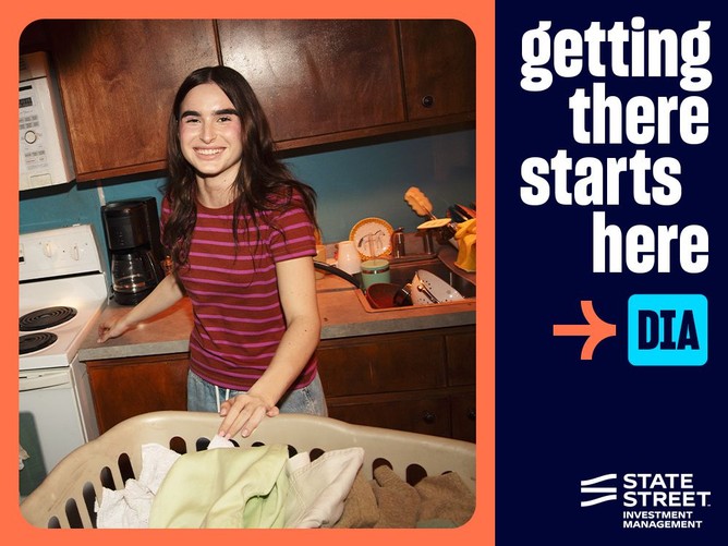 State Street Investment Management