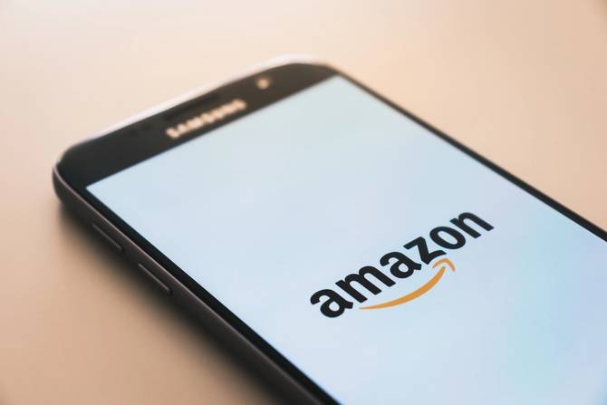 Amazon is masking IP addresses 