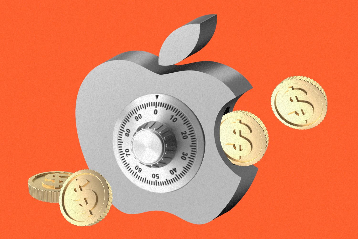 Apple Launches A High-yield Savings Account As Banks Battle For Deposits