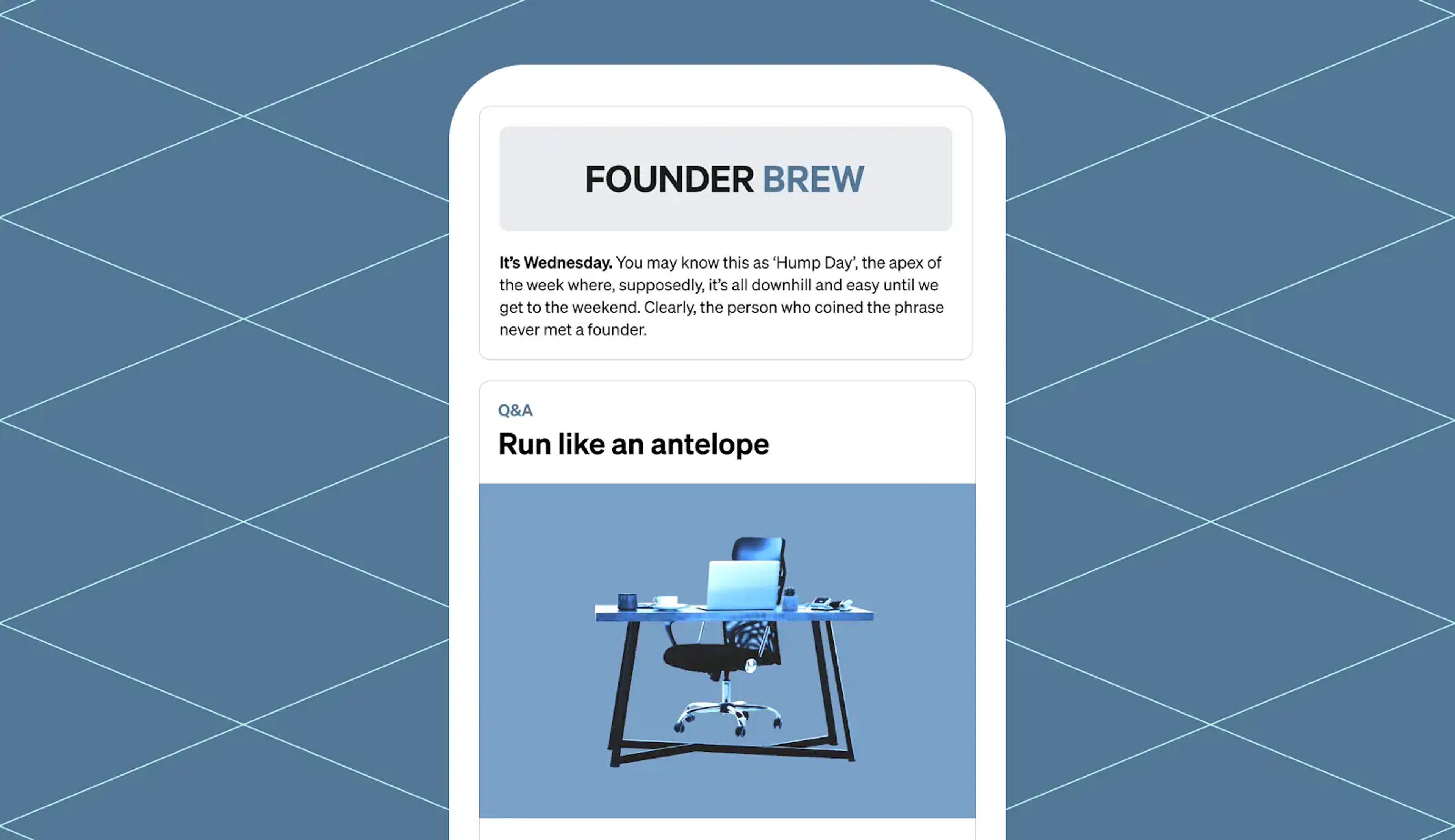 Founder Brew