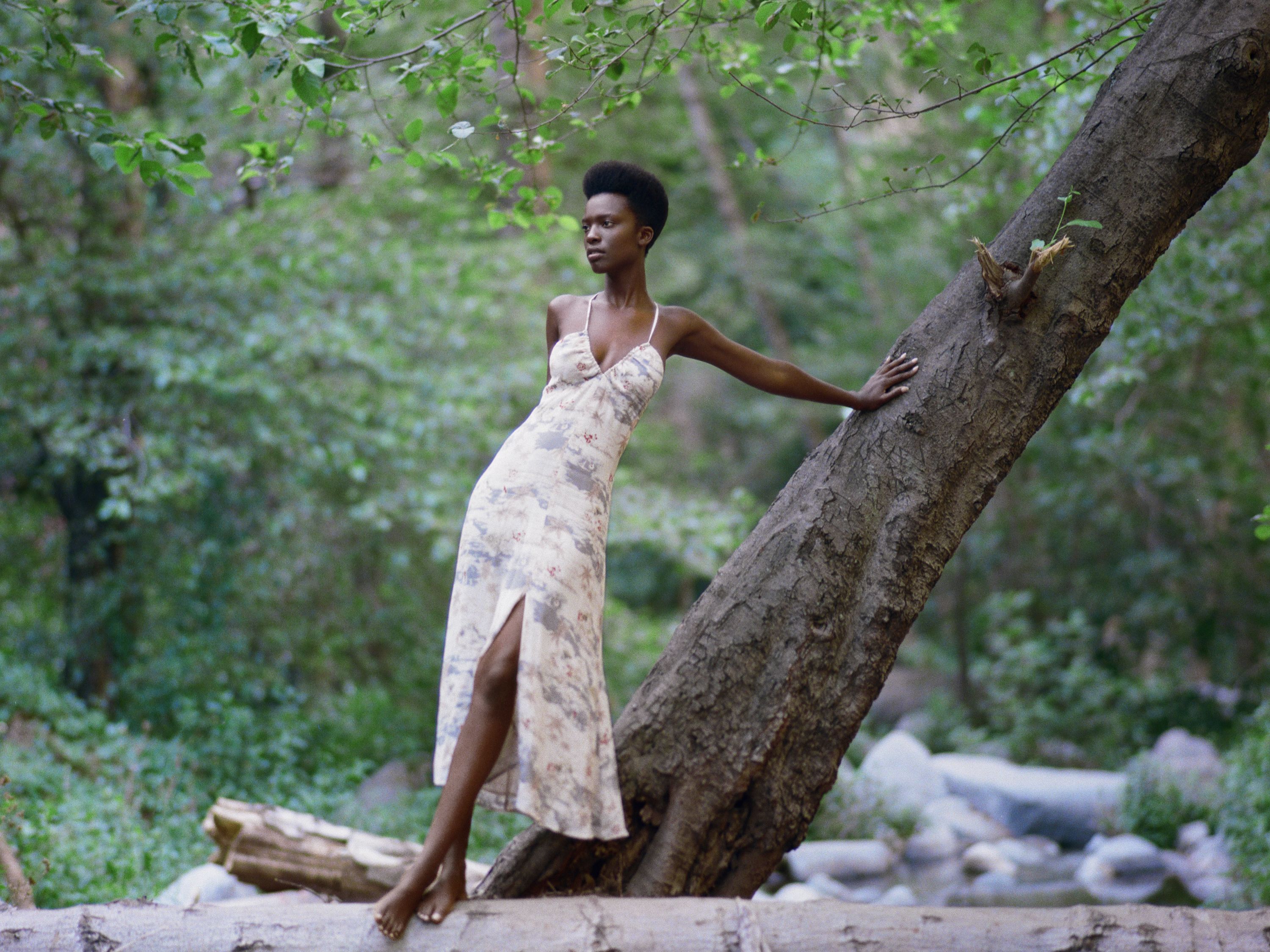 Reformation Plans to ‘Climate Positive’ by 2025