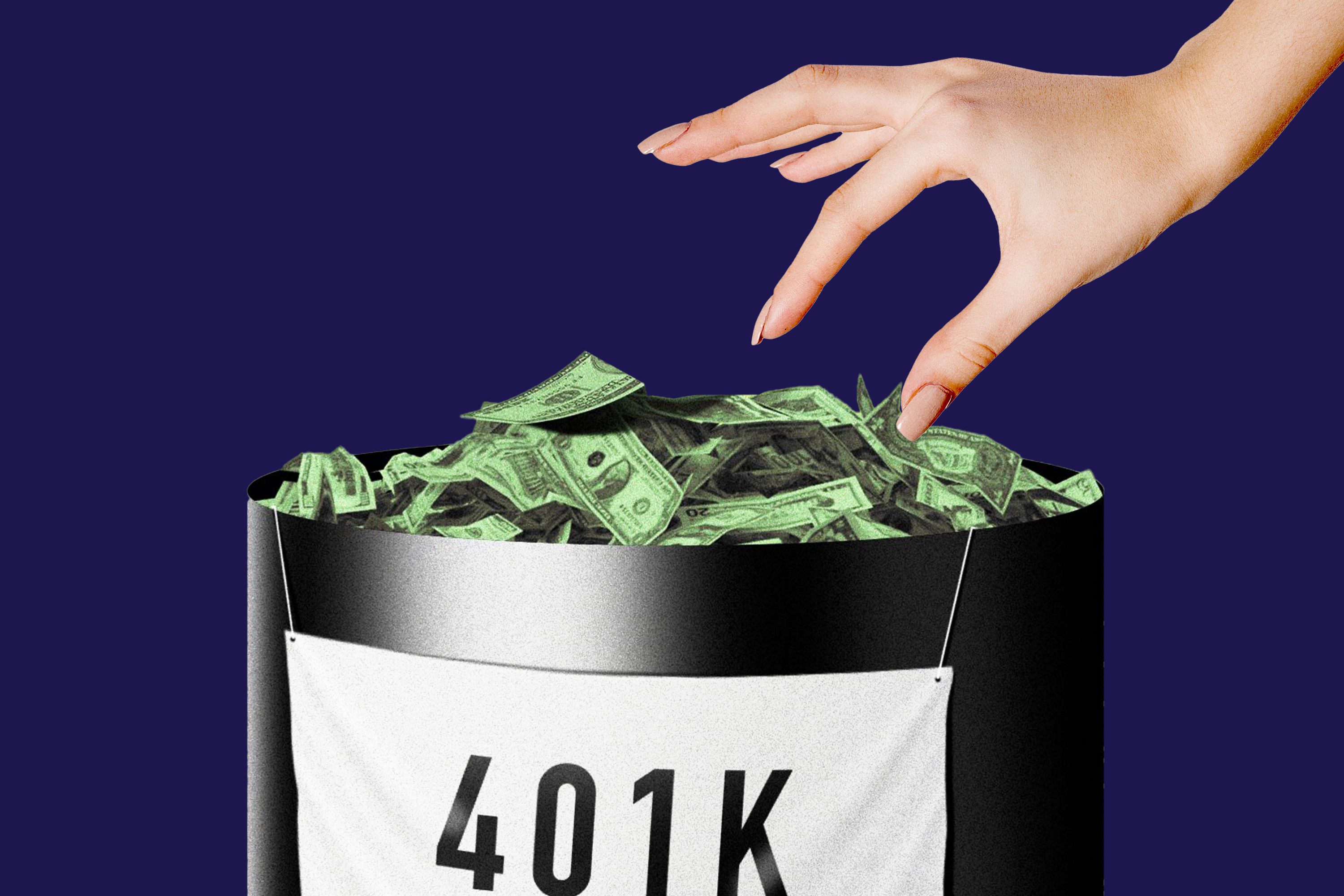 Companies like Starbucks and The Fresh Market are all-in on emergency savings