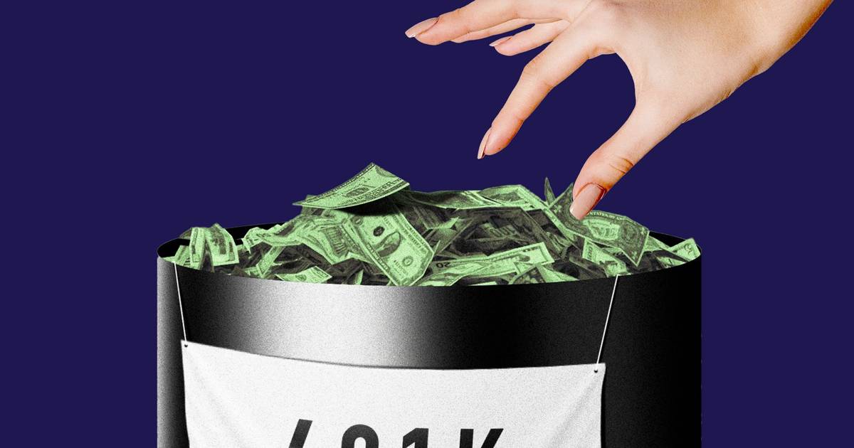 Companies like Starbucks and The Fresh Market are all-in on emergency savings