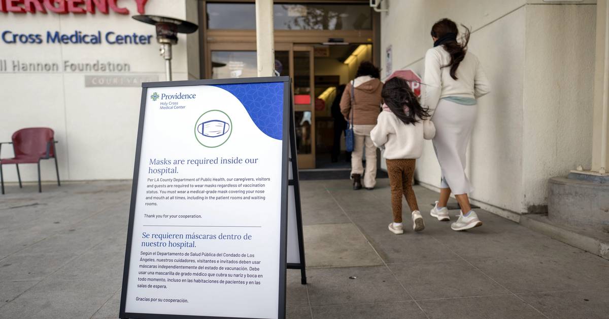 Healthcare execs on how Covid reshaped the industry Healthcare execs on how Covid reshaped the industry