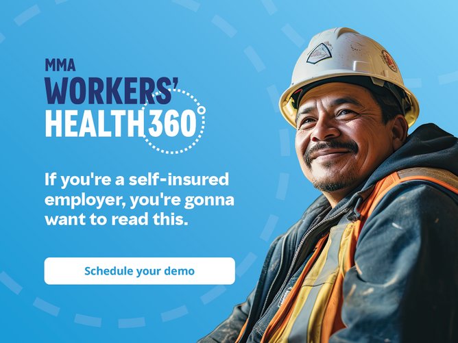 Marsh McLennan Agency