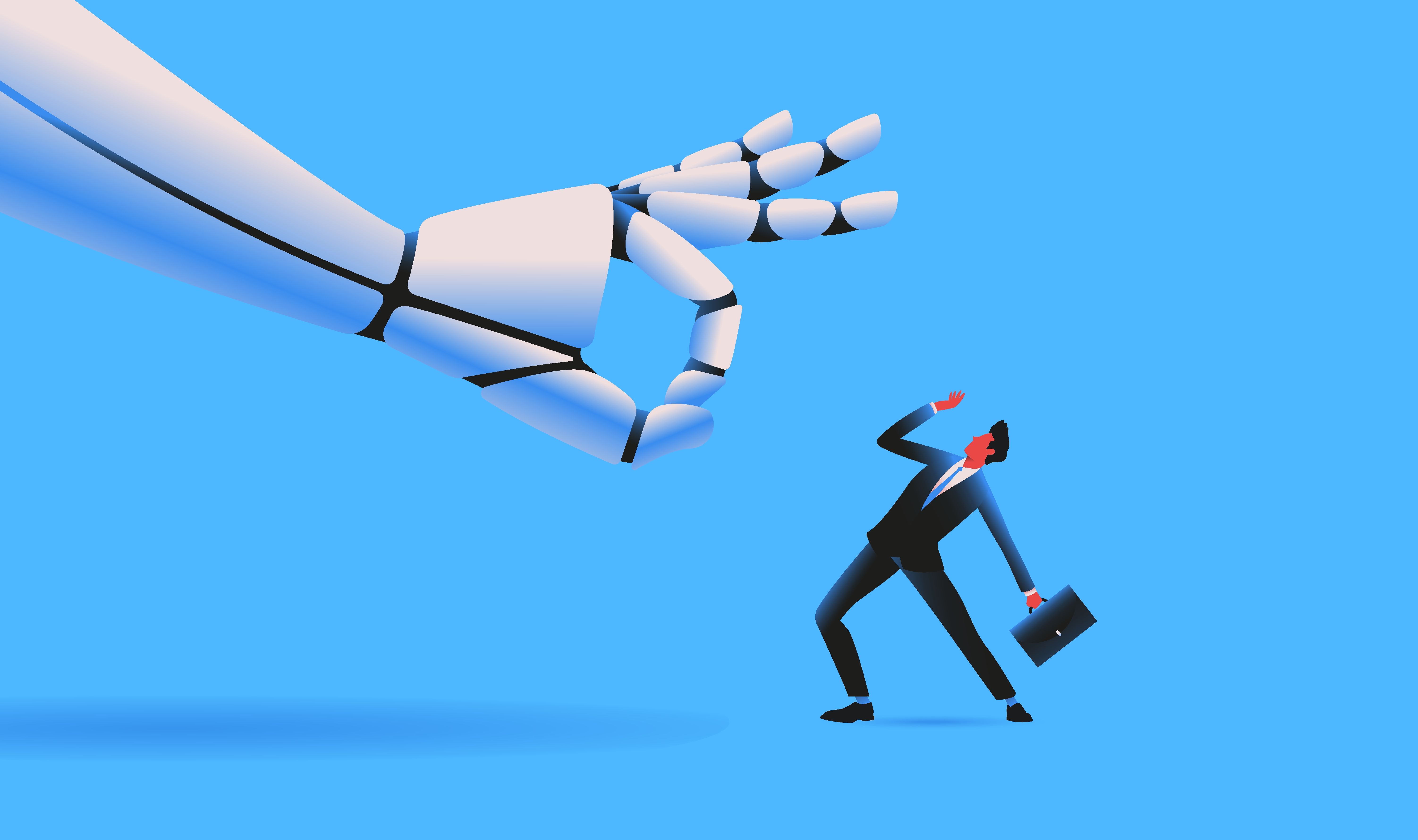 How one strategy could help HR manage its workforce in the age of AI