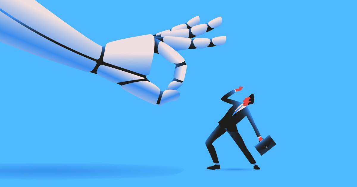 How one strategy could help HR manage its workforce in the age of AI